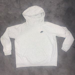 Nike Sportswear Essential Women's Funnel Neck XL